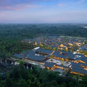 Angsana Chengdu Wenjiang